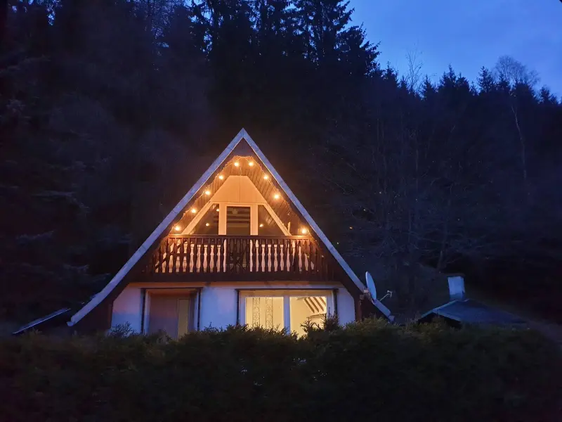 Ferienhaus Klingenthal