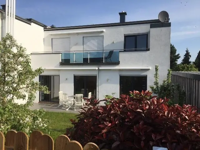 Ferienwohnung Dangast
