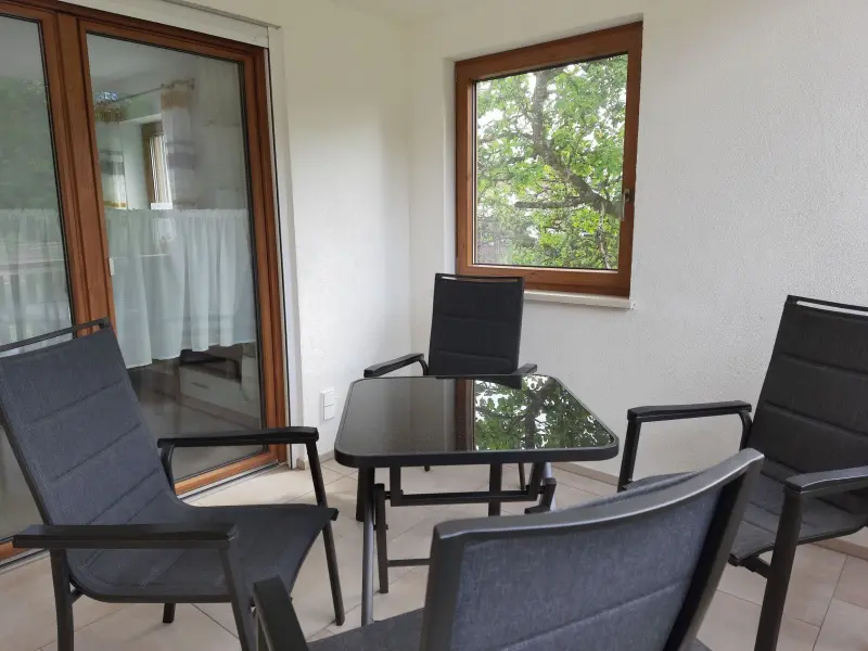 Ferienwohnung Obing