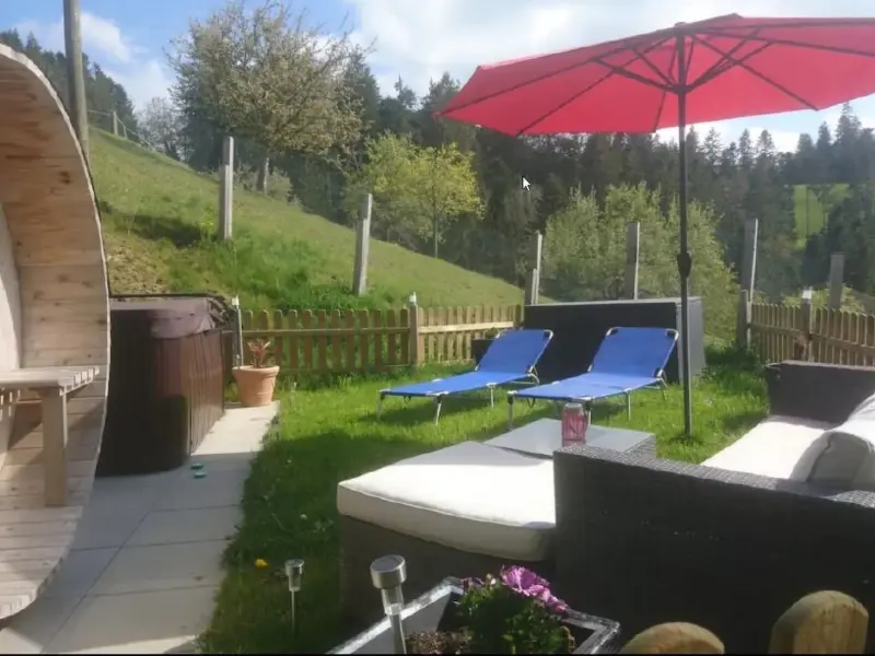 Ferienwohnung Rüeggisberg