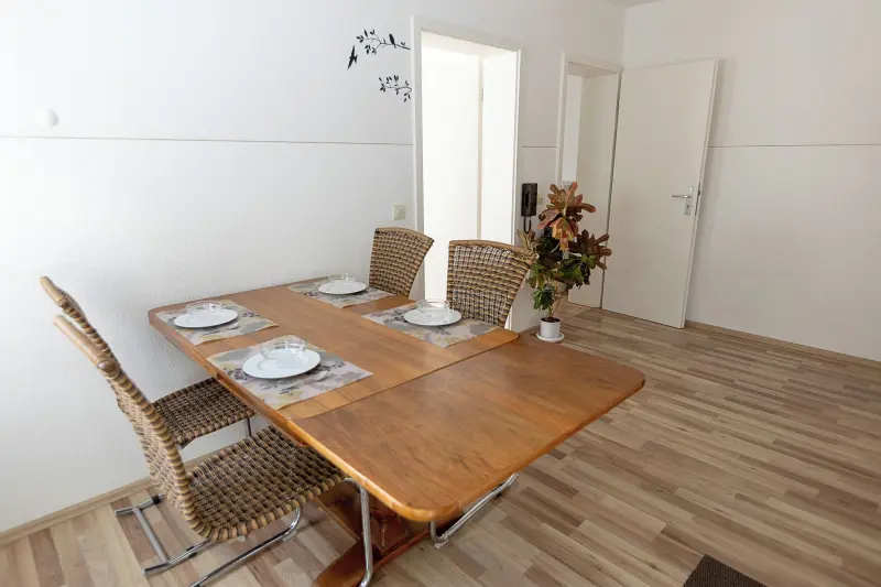 Ferienwohnung Reutlingen