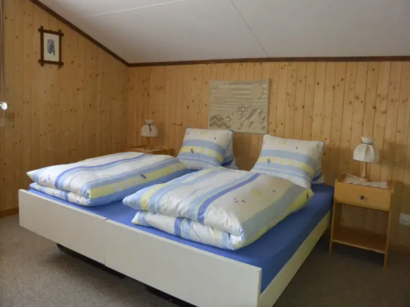 Ferienwohnung Obersaxen