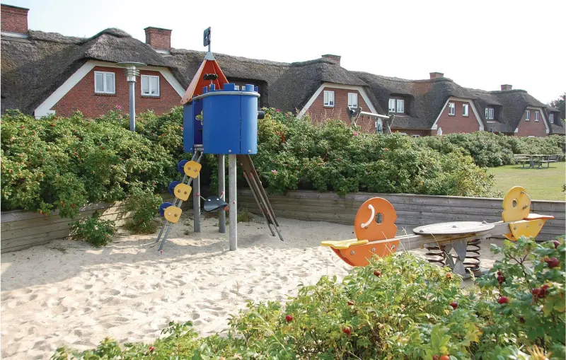 90 m² Feriehus