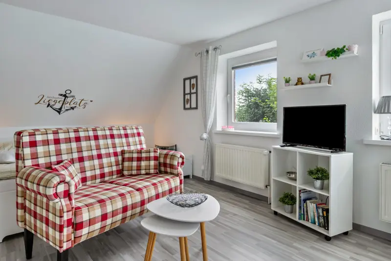 Ferienwohnung Vollerwiek