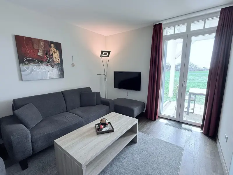 Ferienwohnung Wremen