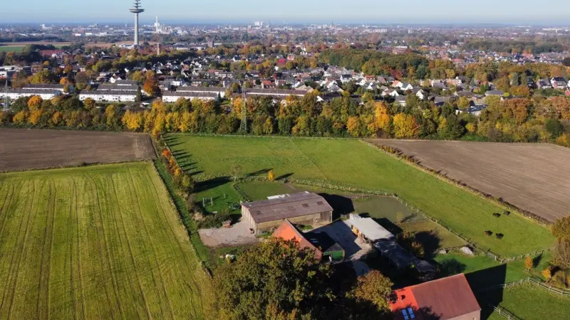 Ferienwohnung Ost
