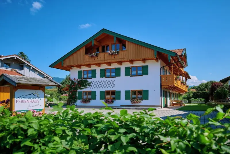 Ferienhaus  Gilgenhöfe