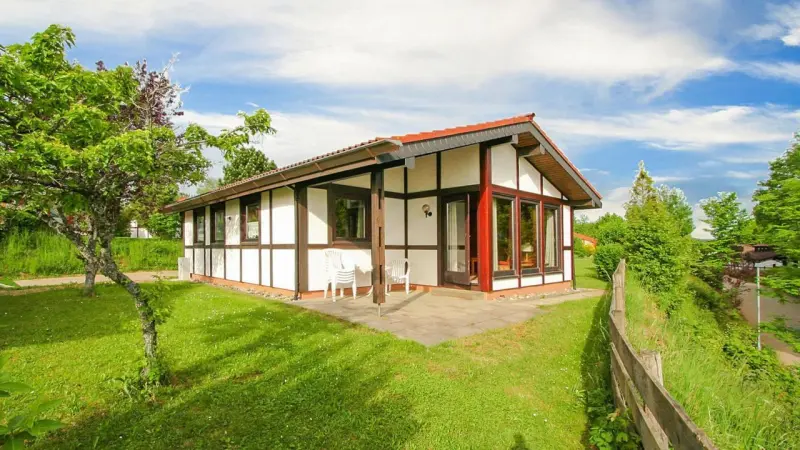Ferienhaus  Spaichingen