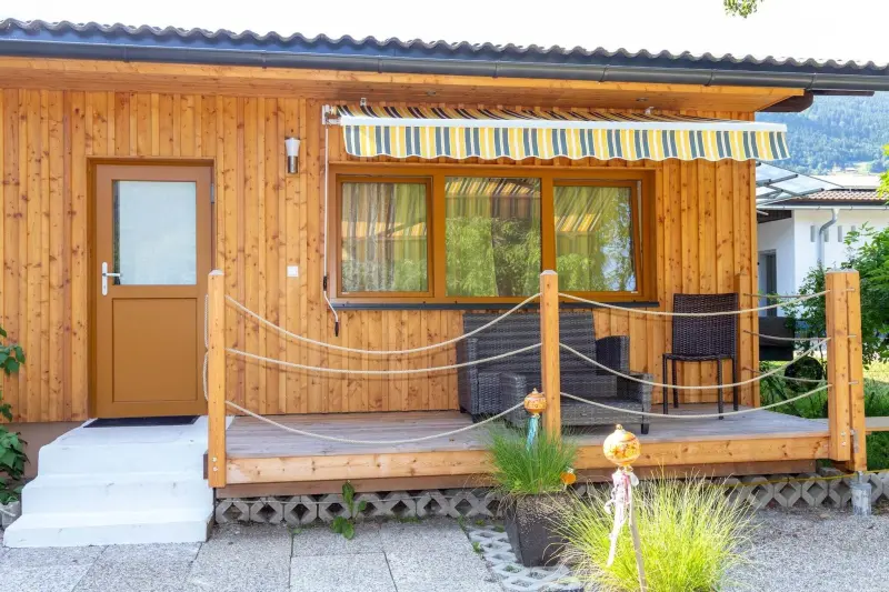 Ferienhaus Ossiacher See
