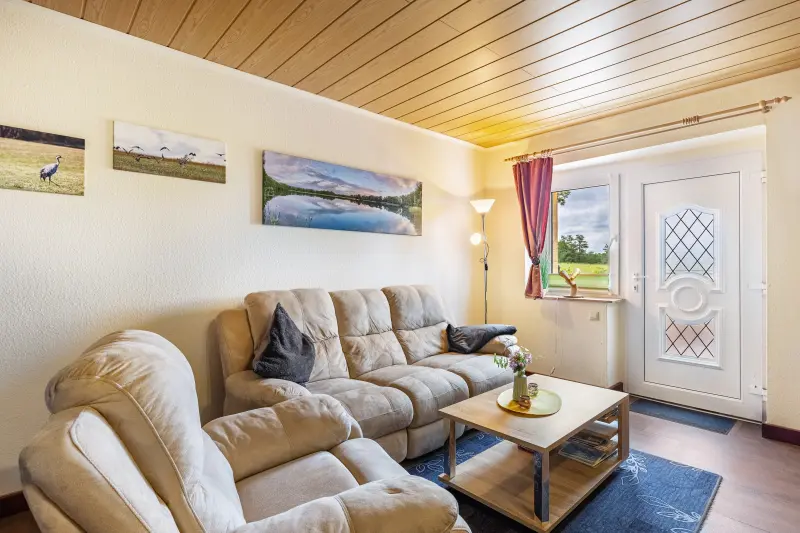Ferienwohnung Gollin