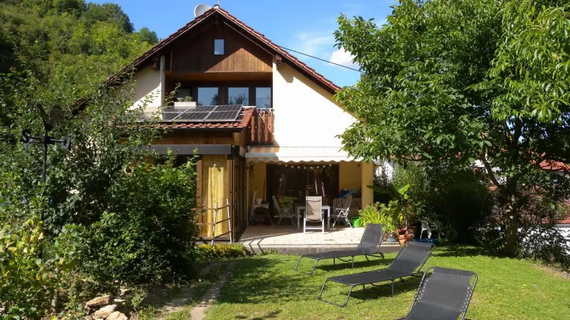 Ferienwohnung  Tauberbischofsheim