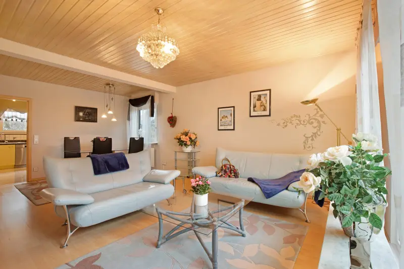 Ferienwohnung Geislingen an der Steige