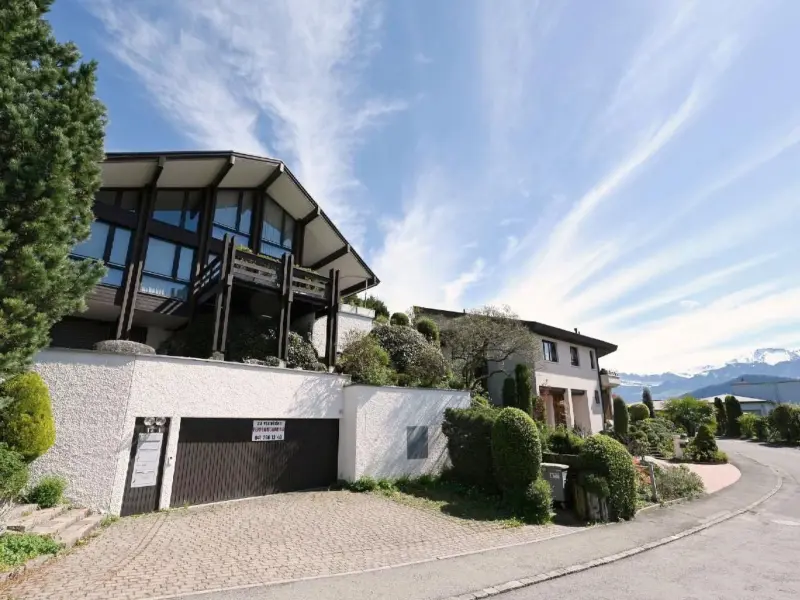Ferienwohnung Weggis