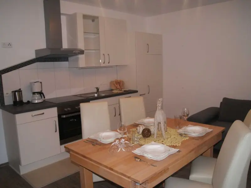 Ferienwohnung Pfunds
