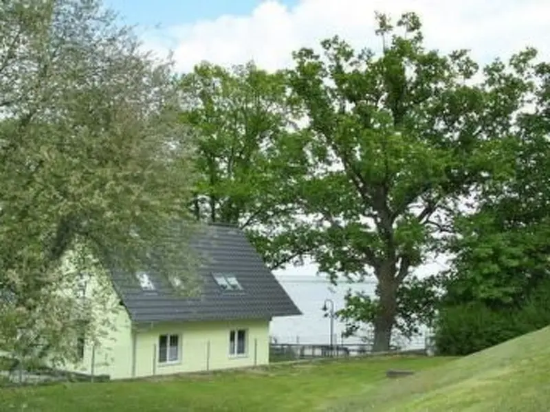 Ferienwohnung Röbel/Müritz