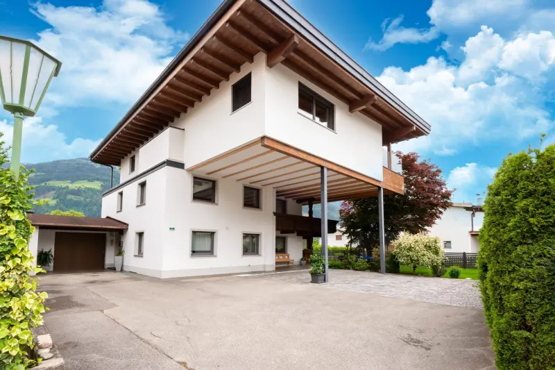 Ferienwohnung Zillertal