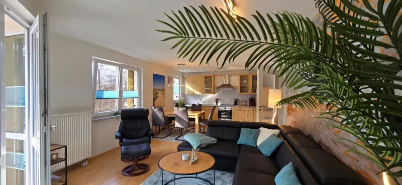 Ferienwohnung Graal-Müritz