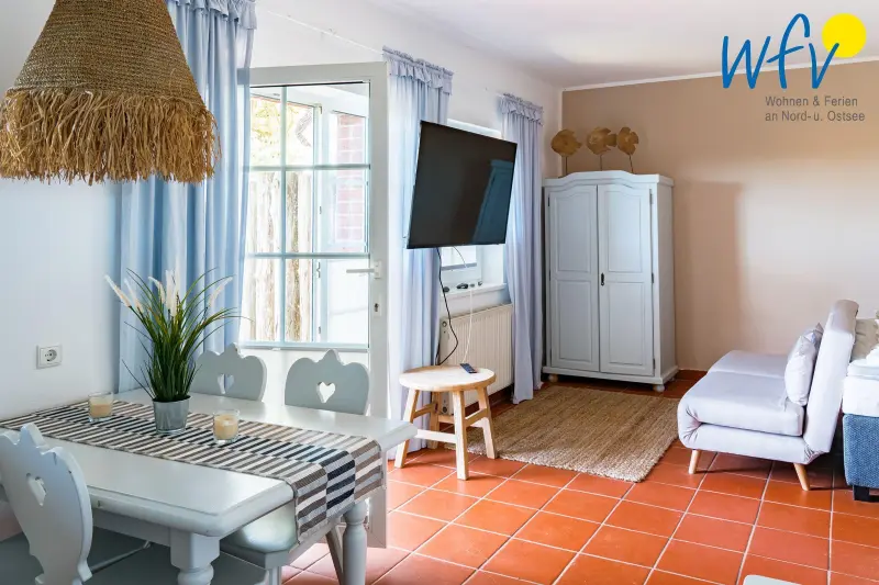 Ferienwohnung Dranske