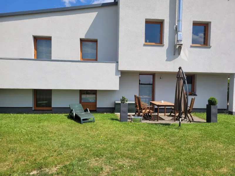 Ferienwohnung Hermeskeil