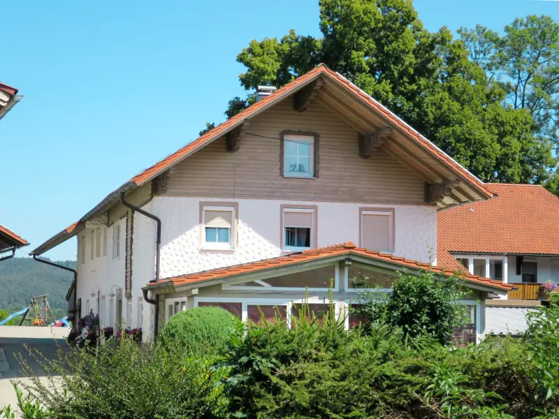 Ferienhaus in Fahrnbach, Bischofsmais f&uuml;r max. 7 Personen