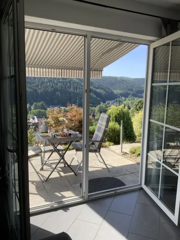 Ferienwohnung Birresborn