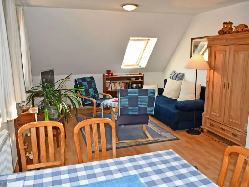 Ferienwohnung Putbus