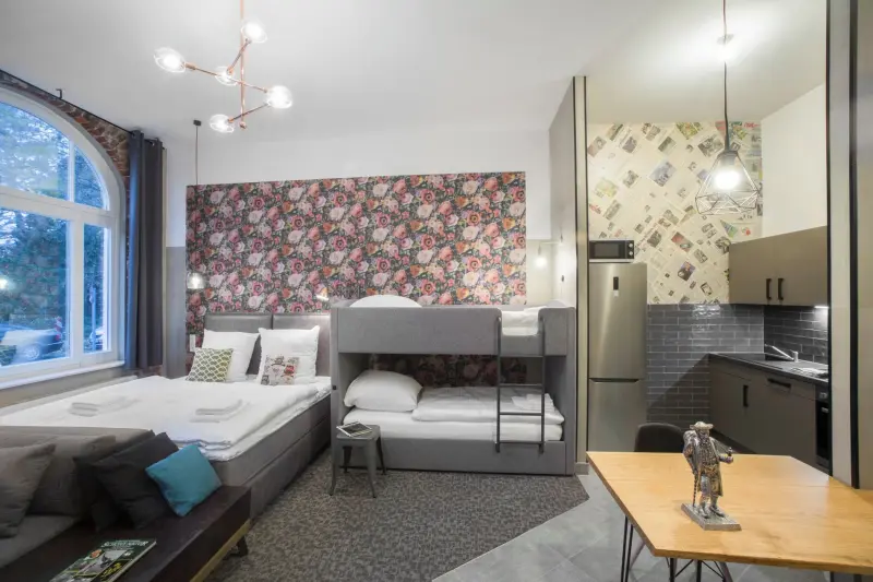 Ferienwohnung Herford