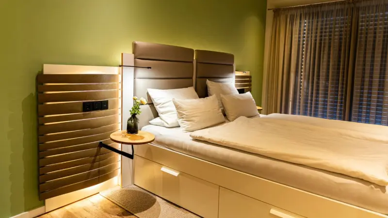 Ferienwohnung Maikammer