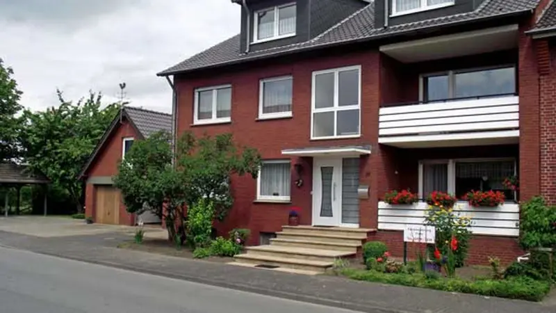 Ferienwohnung  Selm