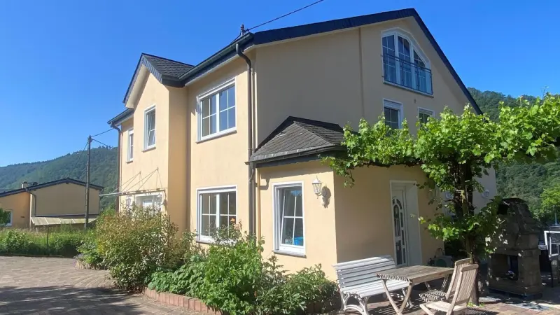 Ferienwohnung  Kröv