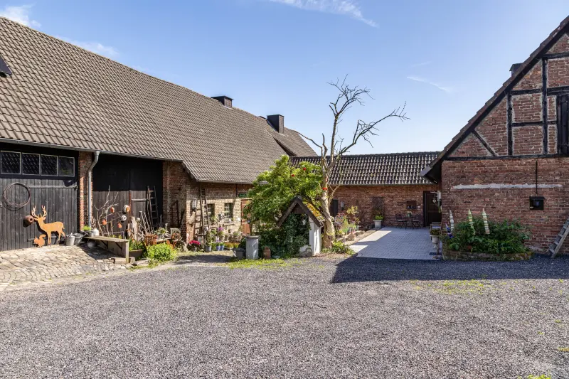 Ferienhaus  Iserlohn