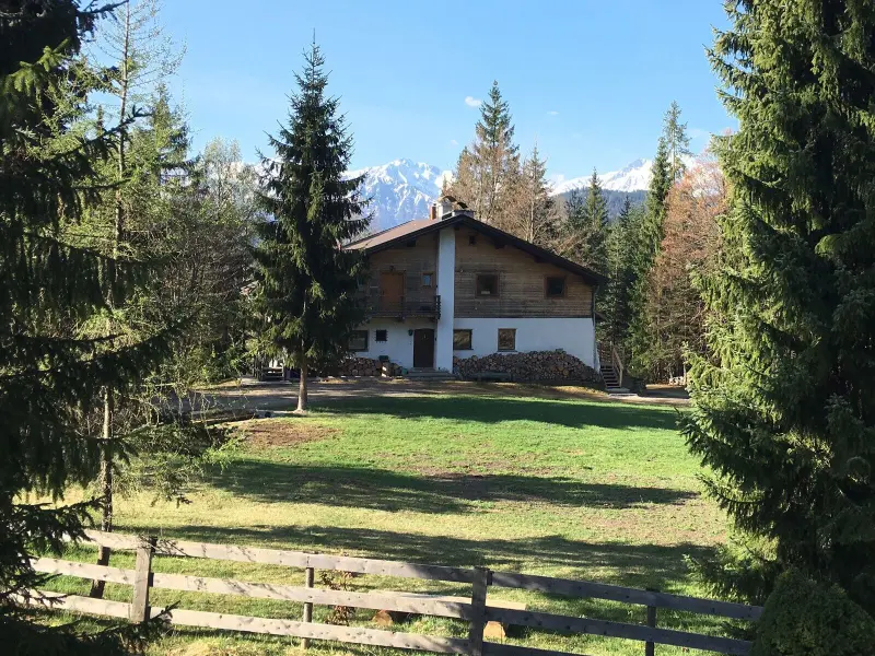 Ferienwohnung Seefeld in Tirol