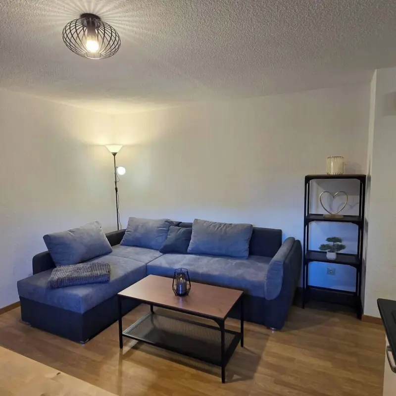 Ferienwohnung Lübbecke