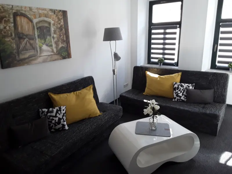 Ferienwohnung Lutherstadt Eisleben