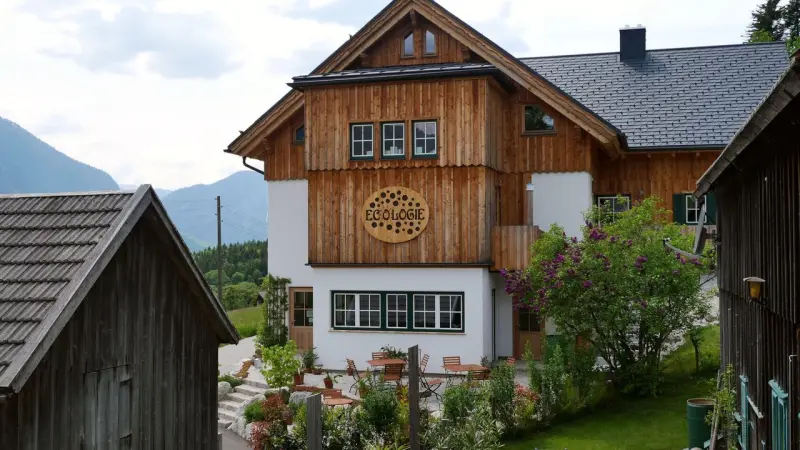Ferienwohnung Gemeinde Grundlsee