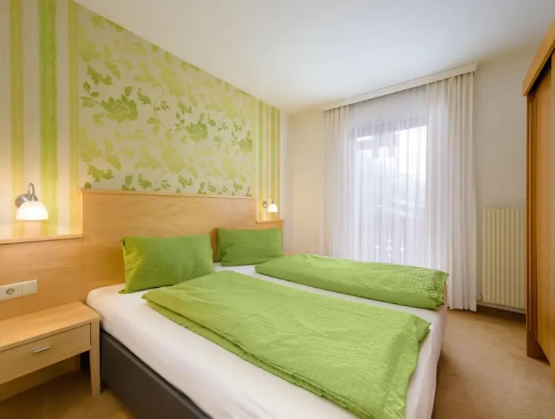 Ferienwohnung Flachau
