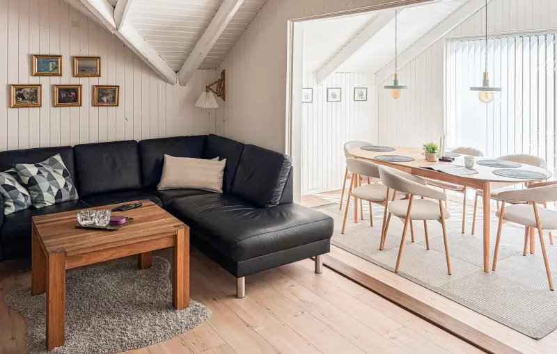 Ferienhaus  Billund