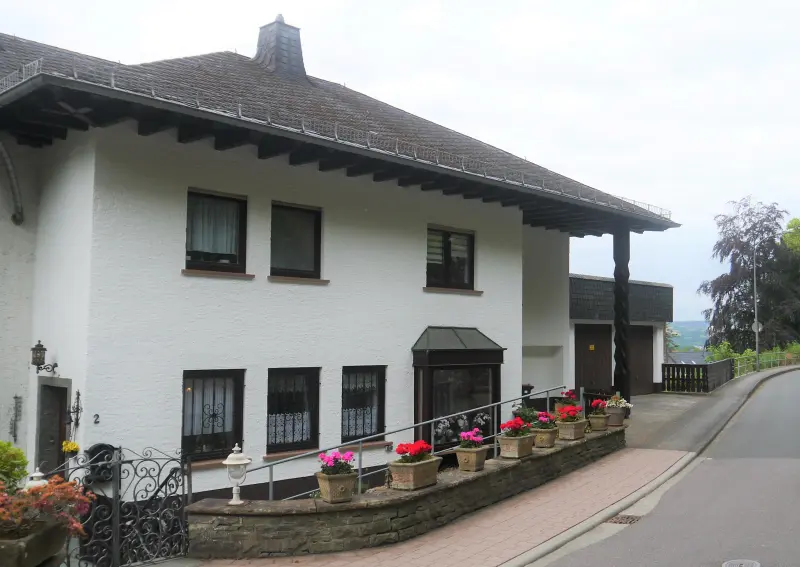 Ferienwohnung Gerolstein