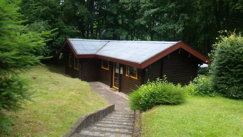 Ferienhaus Wetterburg