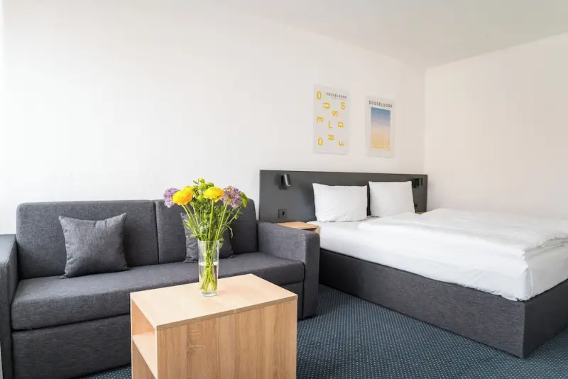 Aparthotel Carlstadt