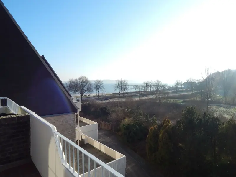 Ferienwohnung Wassersleben
