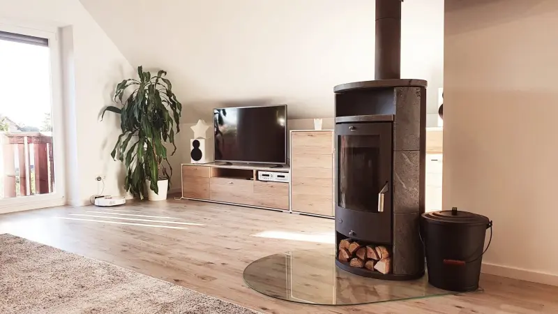 Ferienwohnung  Eching