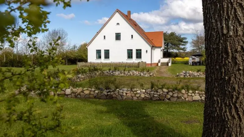 Ferienwohnung  Suhrendorf