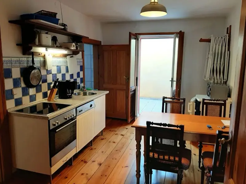Ferienwohnung Wannsee