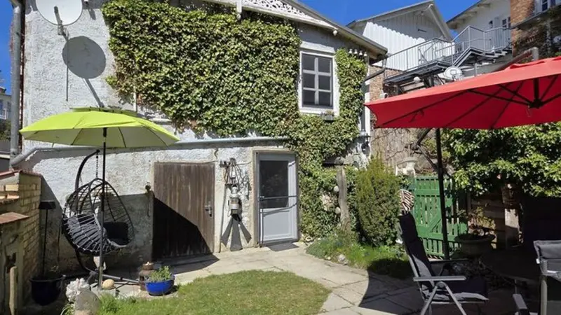 Kinderfreundliches Ferienhaus mit Garten und Terrasse | Neben dem Strand