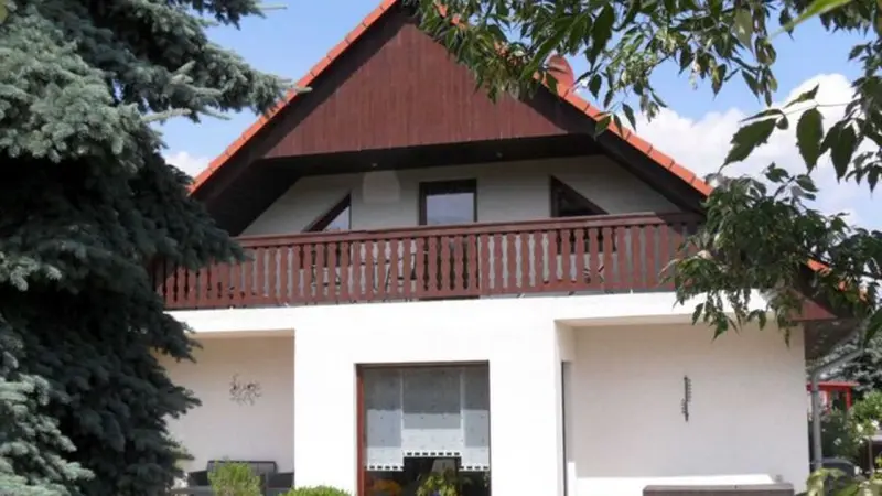 Ferienwohnung  Dahlen