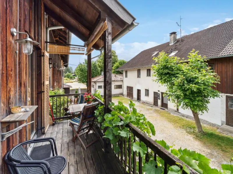 Ferienwohnung  Tutzing