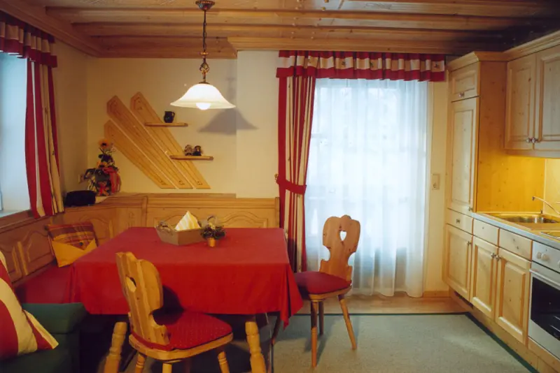 Ferienwohnung Gosau