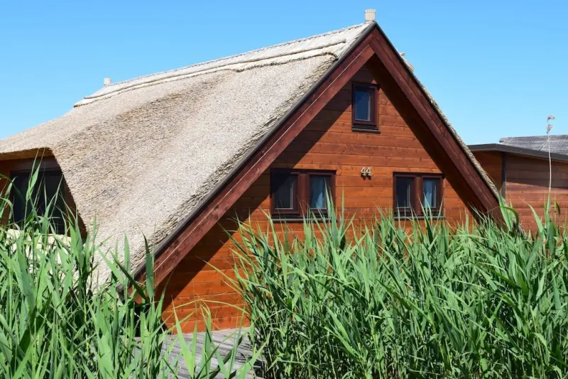 Chalet Mörbisch am See