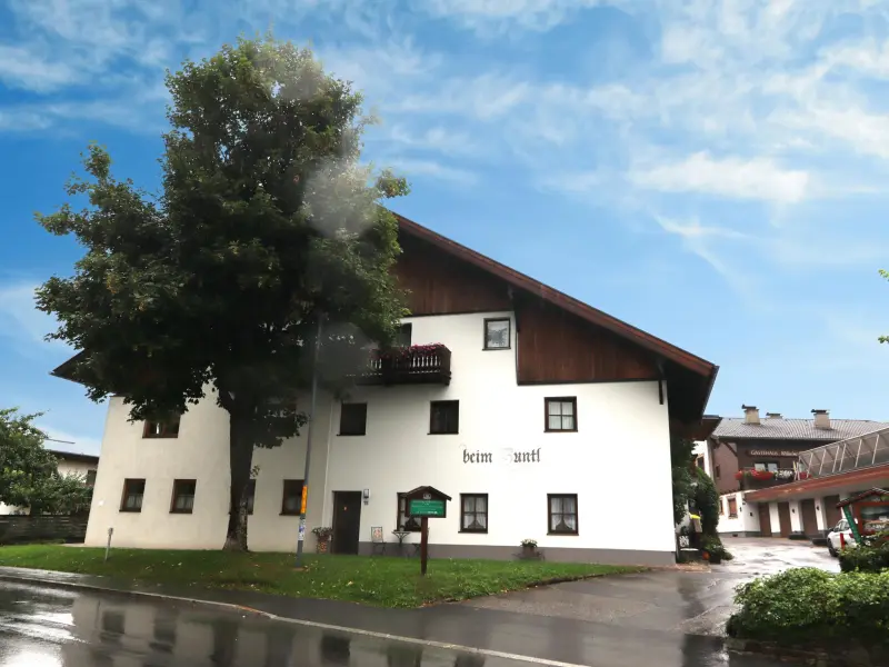 Ferienwohnung  Ehrwald